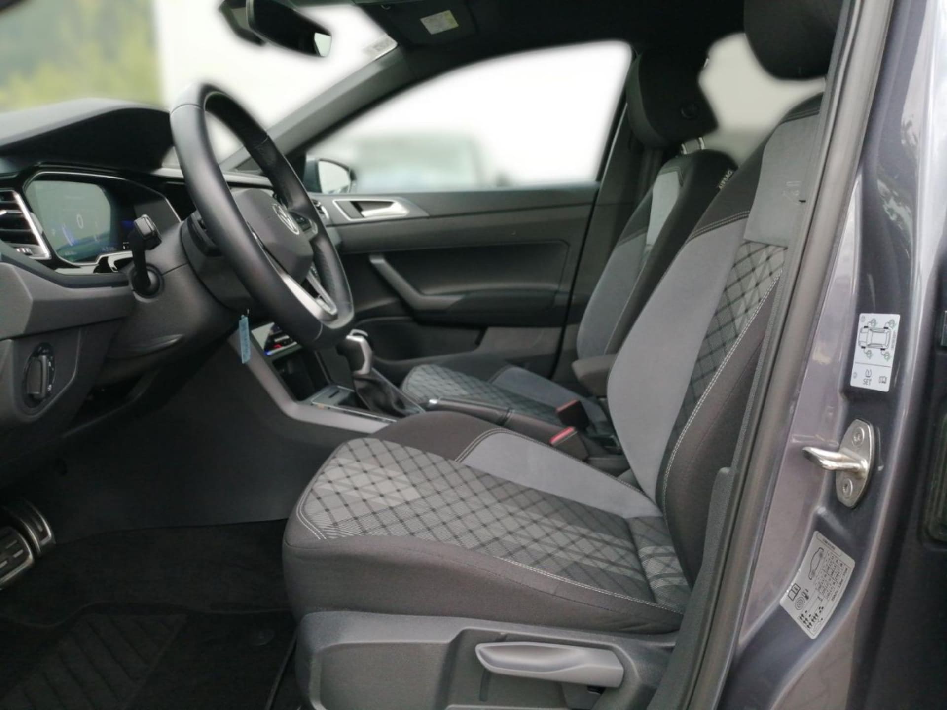 Volkswagen Polo R-Line