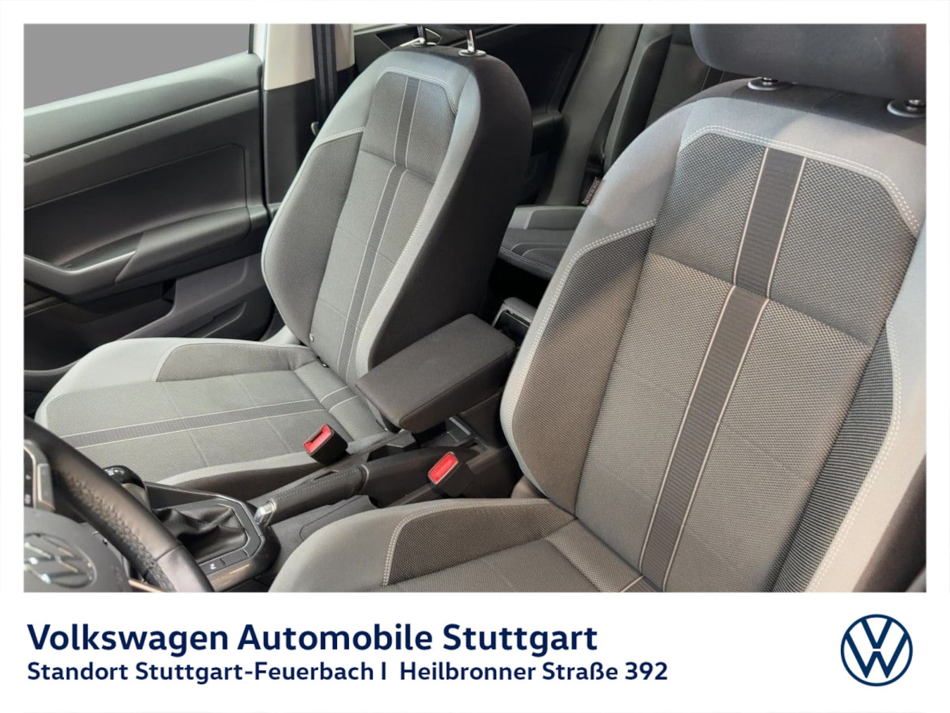 Volkswagen Polo Style
