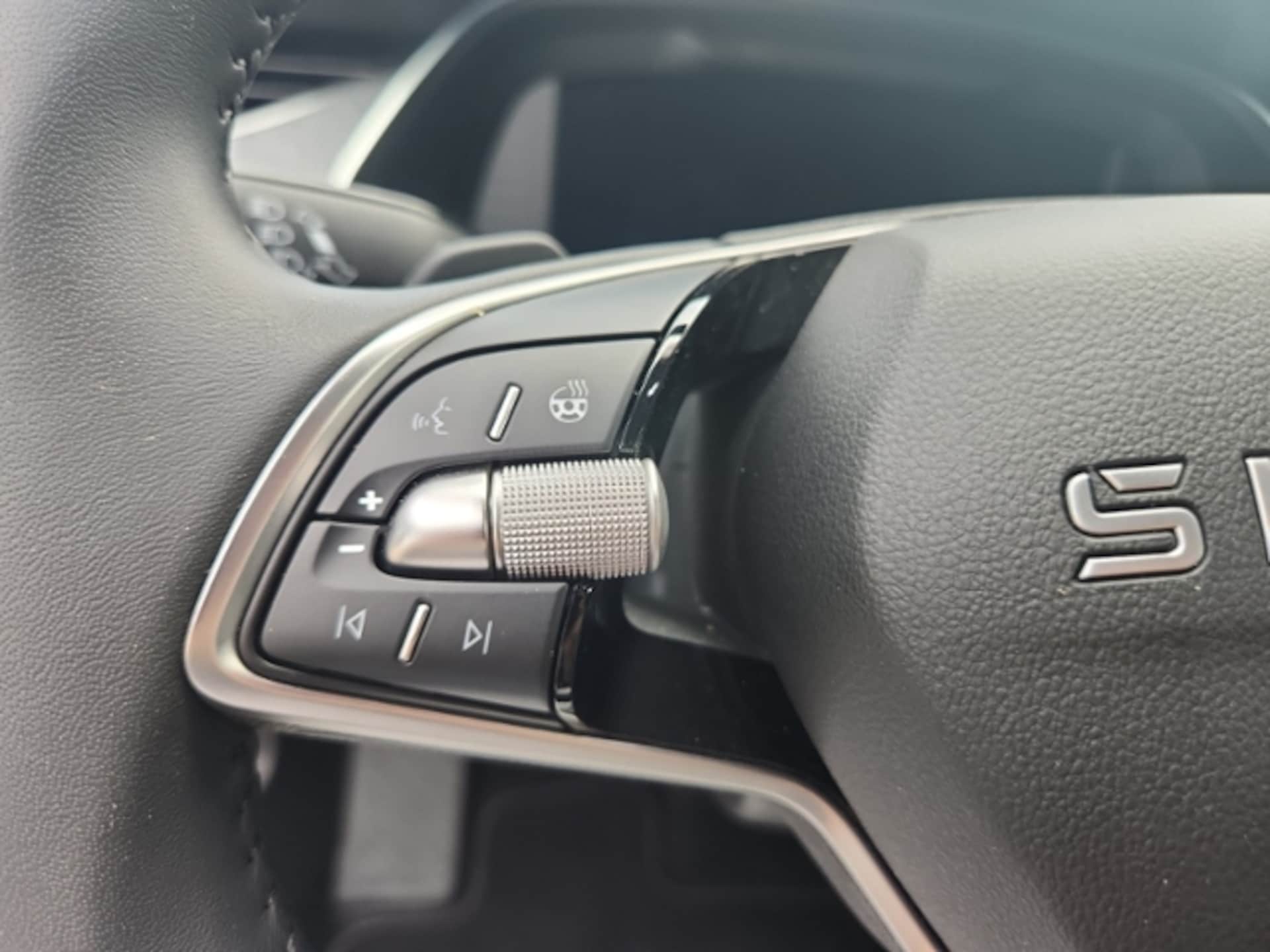 Skoda Octavia Combi Tour