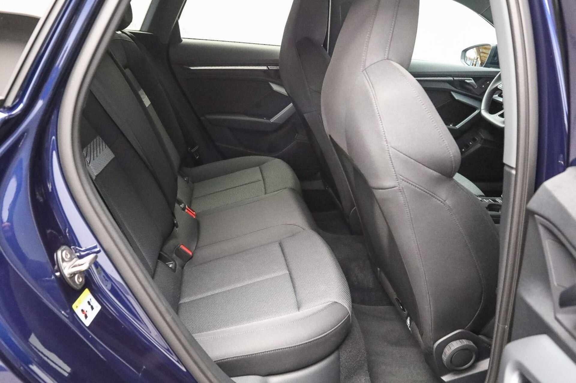 Audi A3 Sportback TFSI e Advanced
