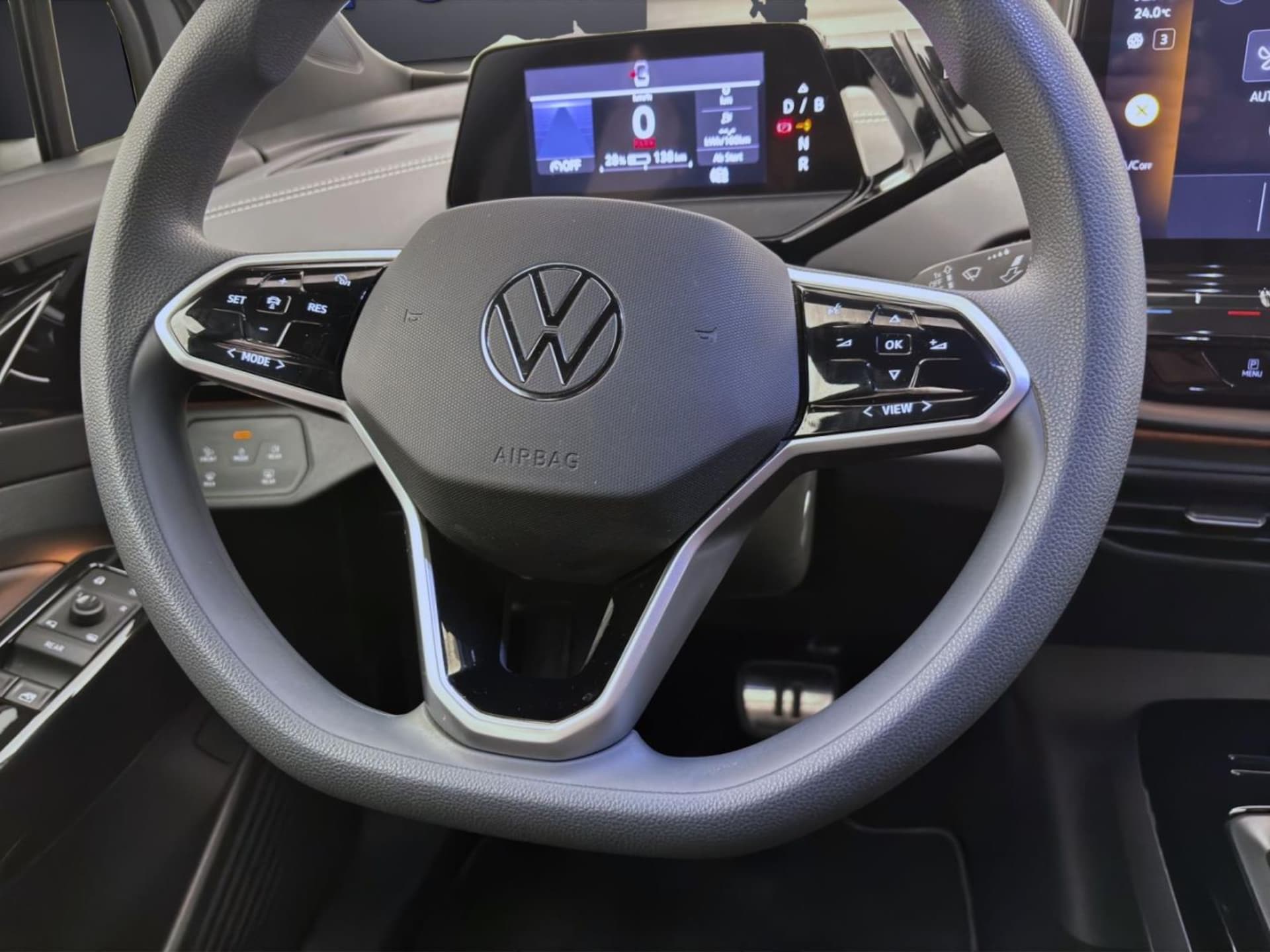 Volkswagen ID.5 Pro