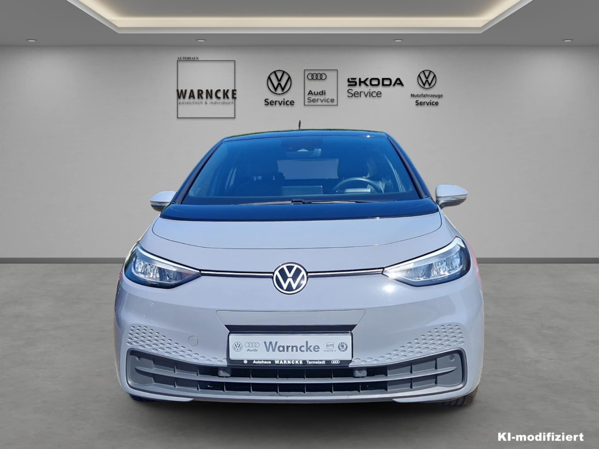 Volkswagen ID.3 Pro S