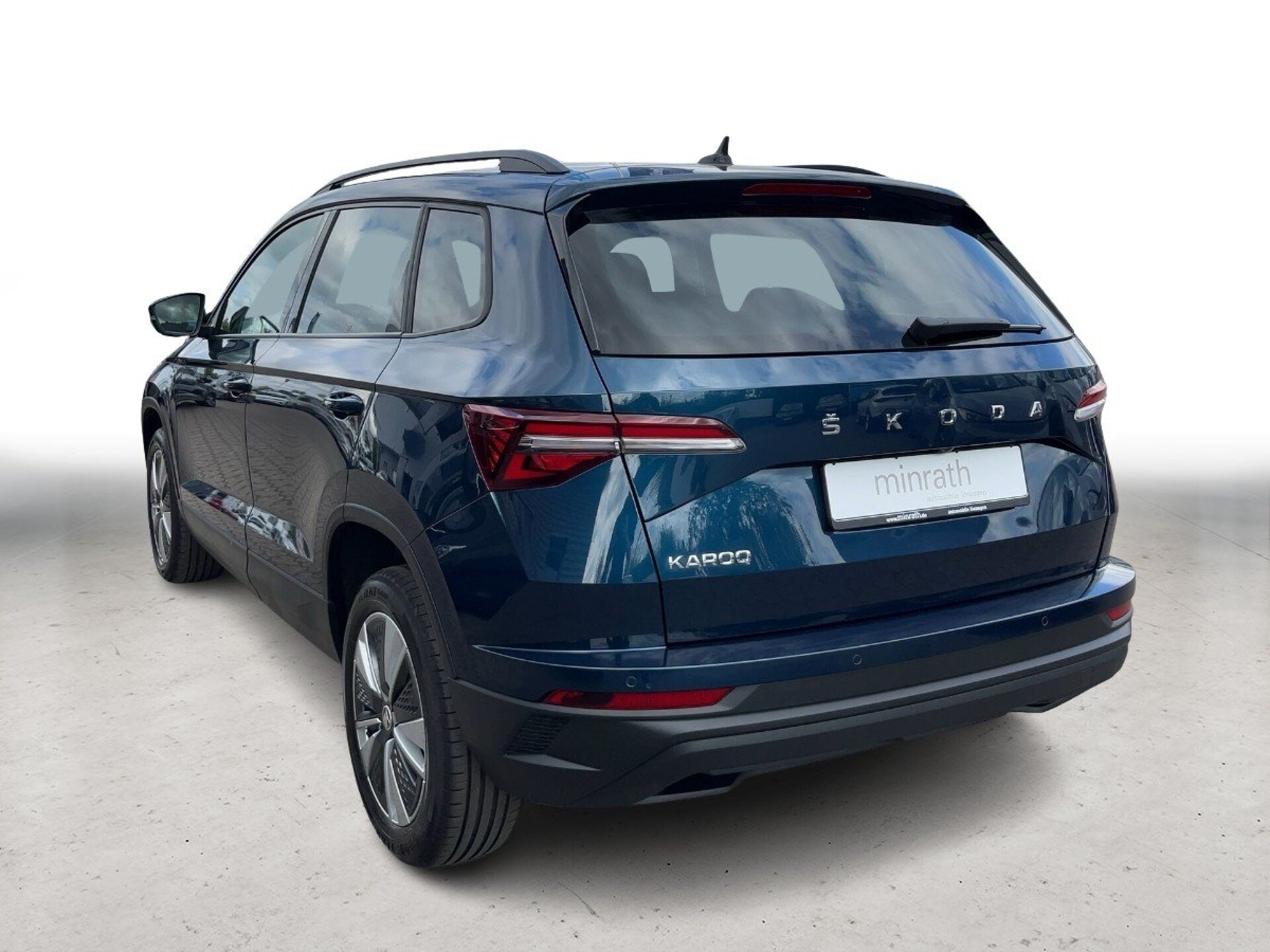 Skoda Karoq Ambition