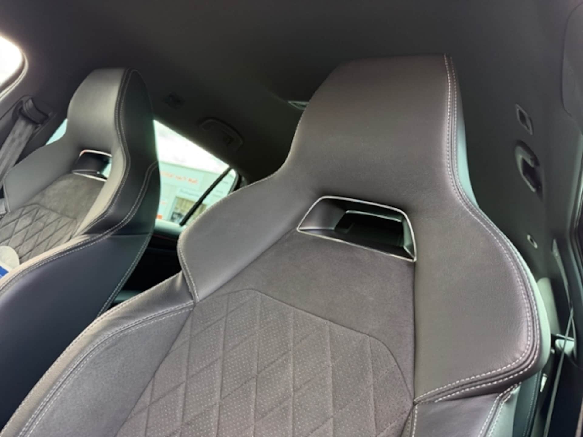 Skoda Kodiaq Sportline