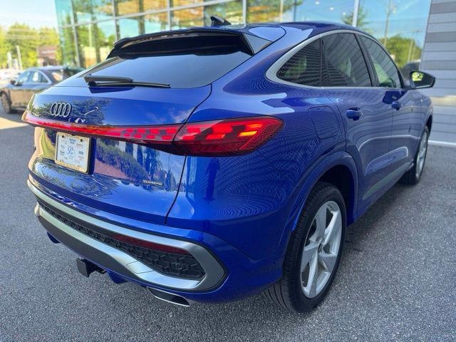2026 Audi Q5 Sportback
