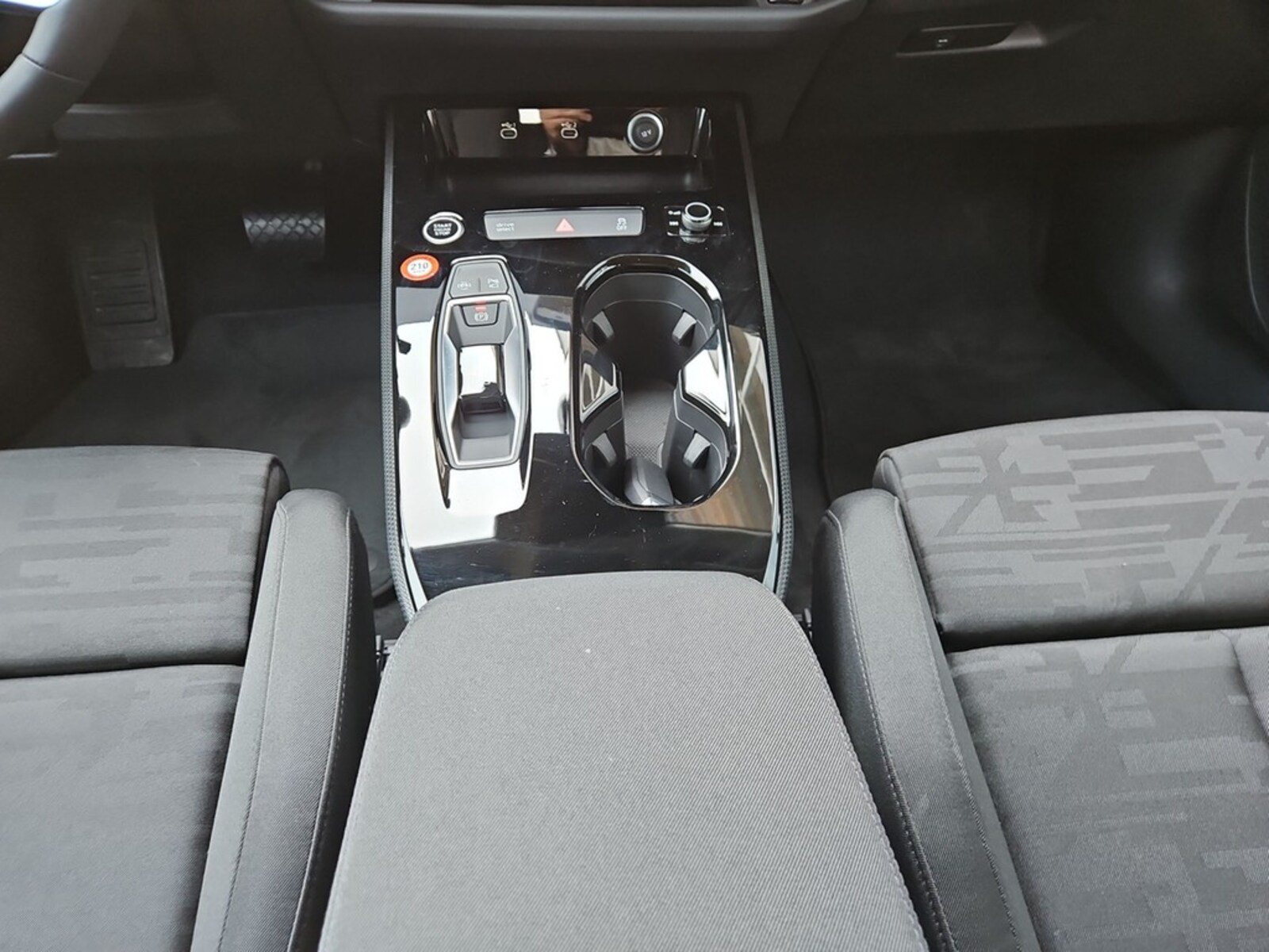 Audi A5 Avant – Bild 9