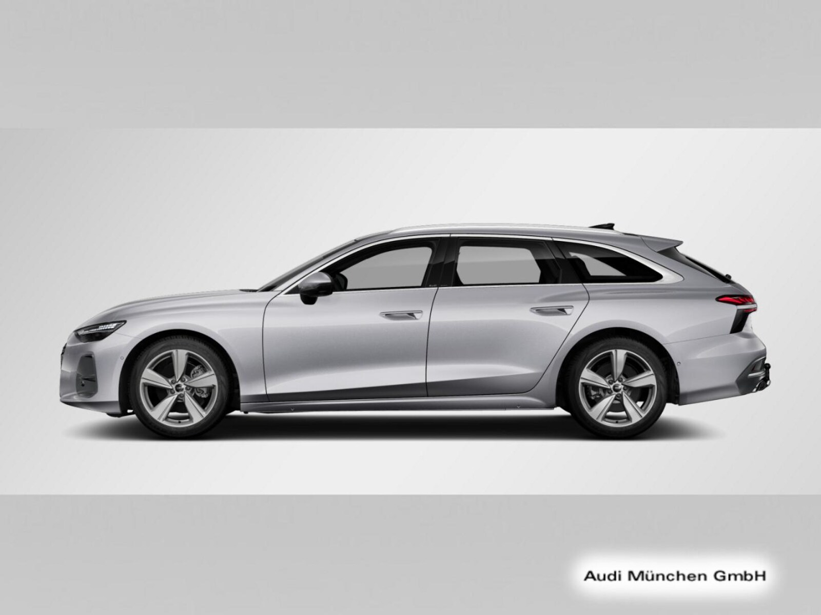 Audi A6 Avant – Bild 5