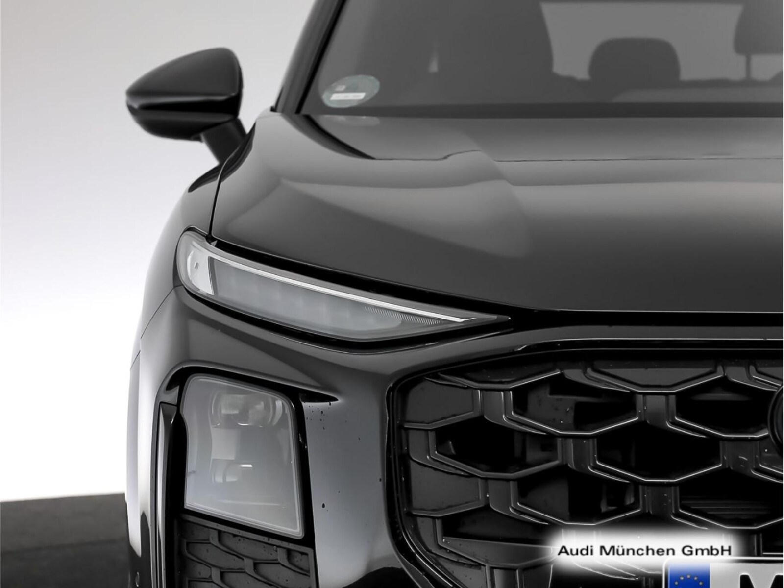 Audi Q3 – Bild 7