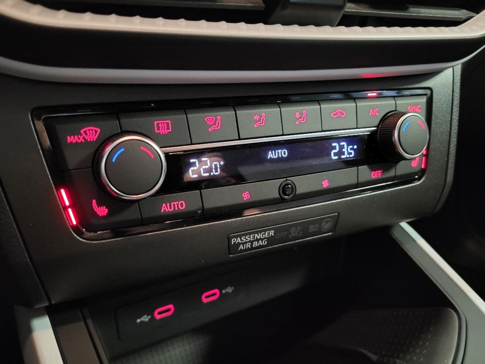 SEAT Arona – Bild 20