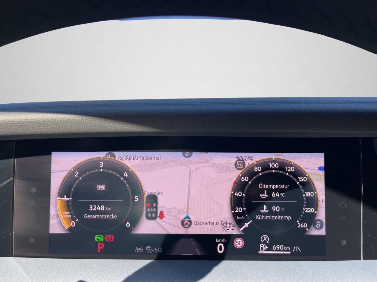 Volkswagen Tayron – Bild 10