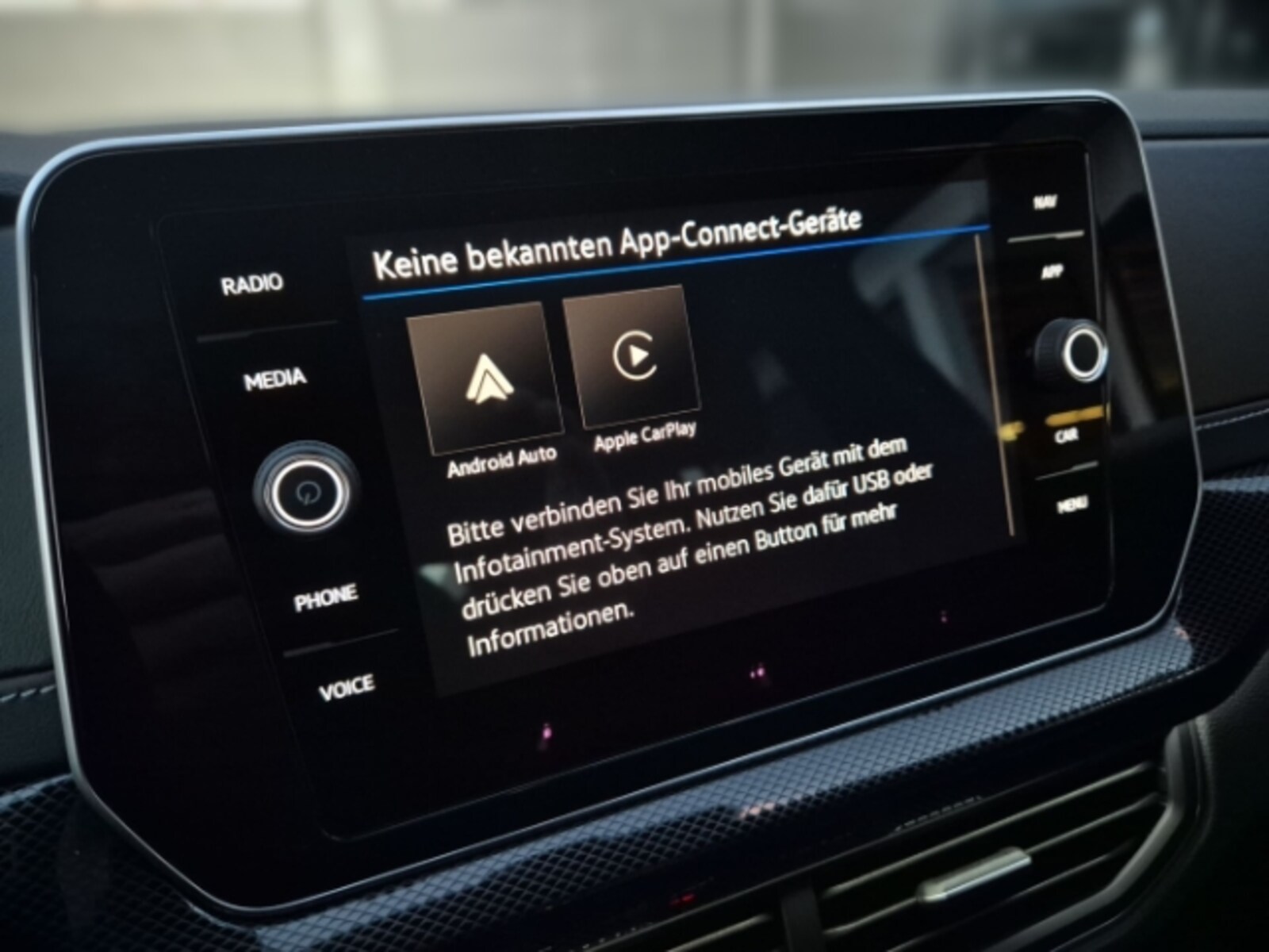 Volkswagen T-Cross – Bild 9