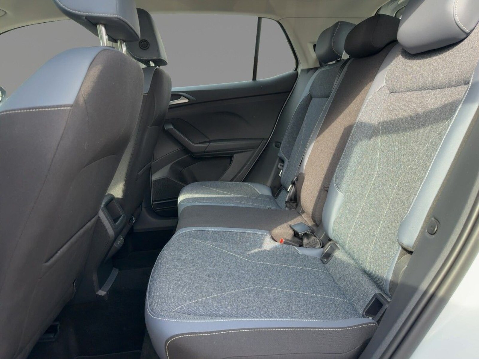 Volkswagen T-Cross – Bild 9
