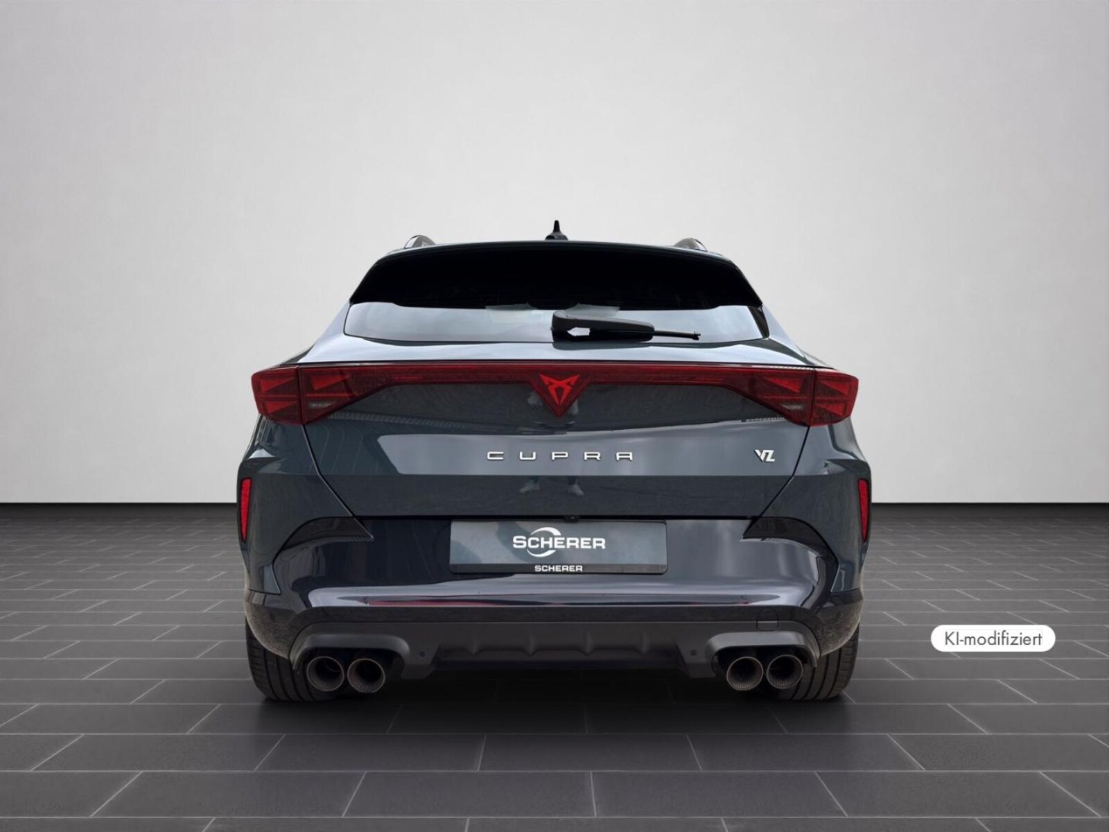 CUPRA Formentor – Bild 6