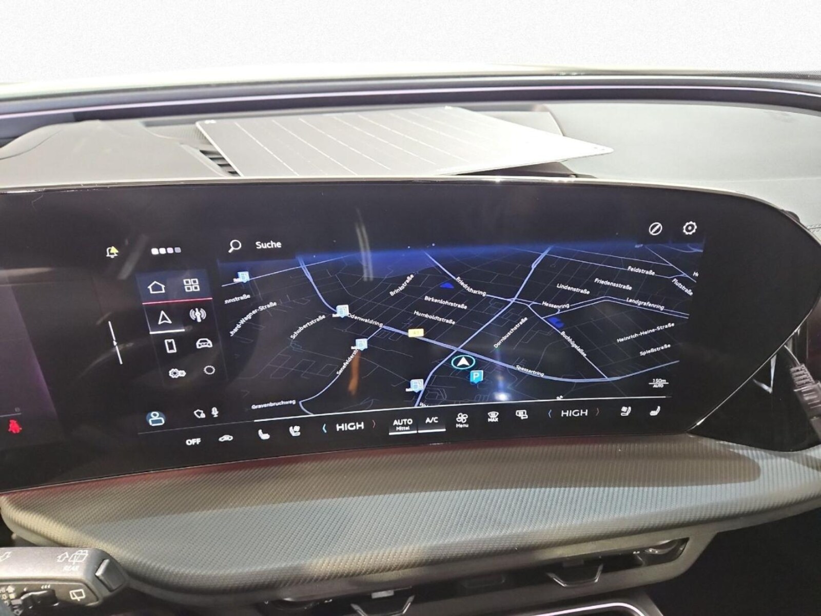 Audi SQ5 – Bild 13