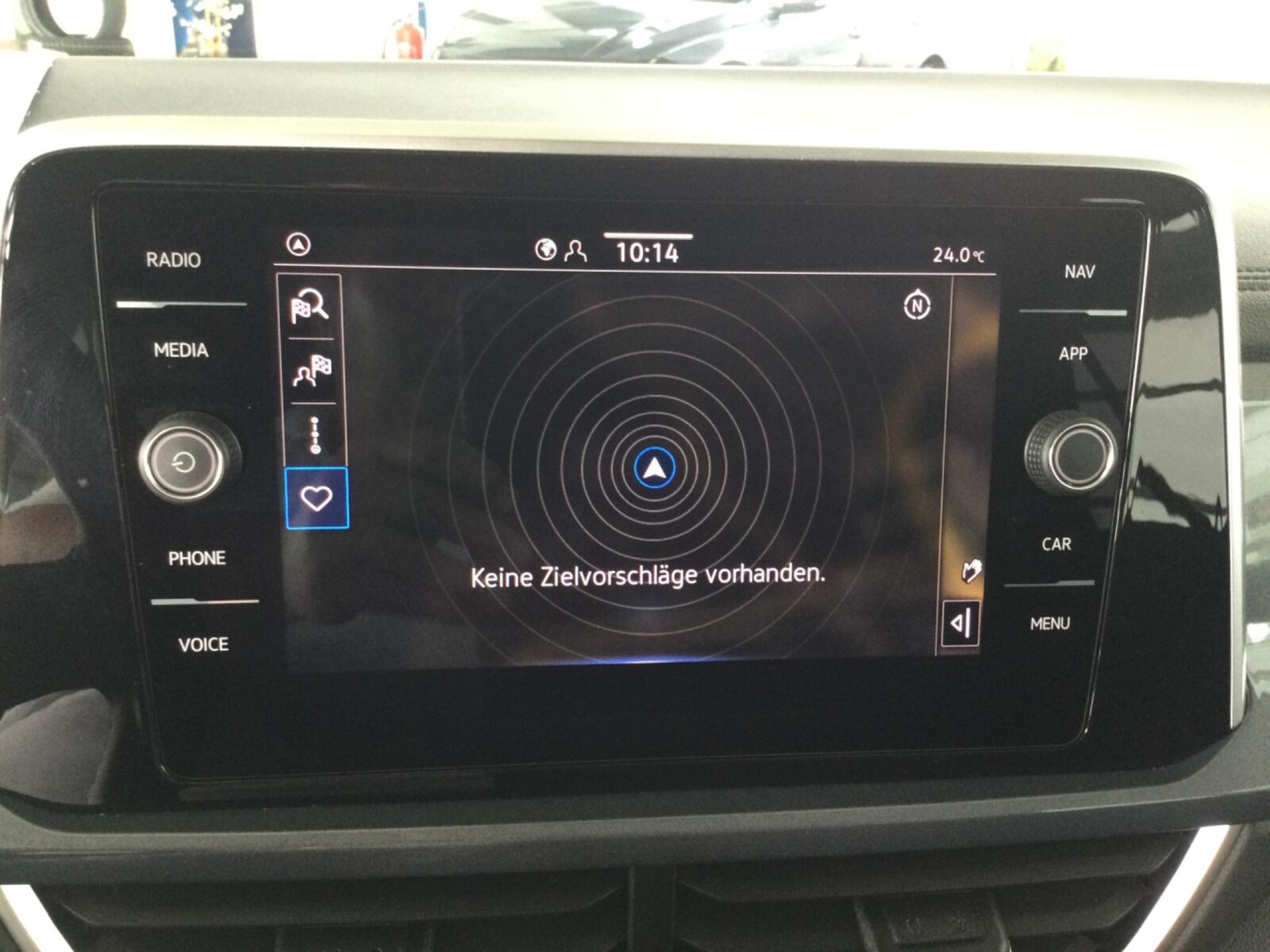 Volkswagen T-Roc – Bild 14