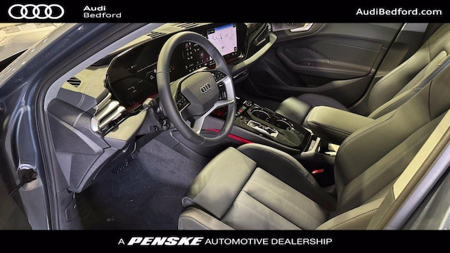 2025 Audi New A5 Premium Plus - Photo 11