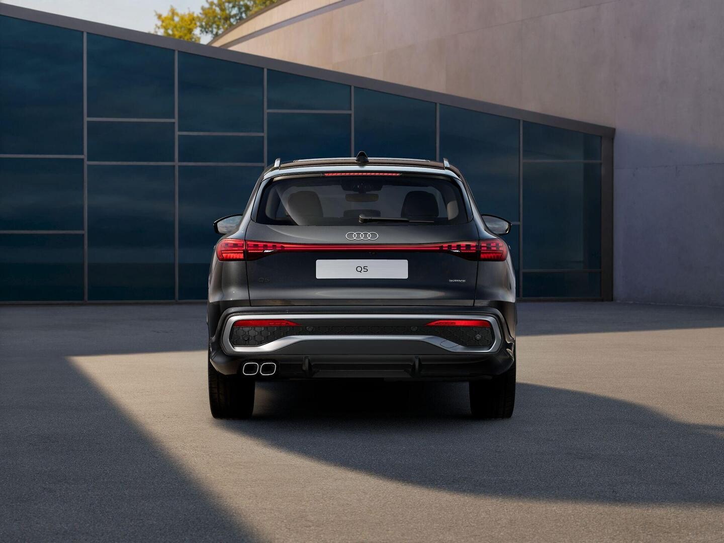 Image about Audi Q5 Sportback TDI quattro 150 kW