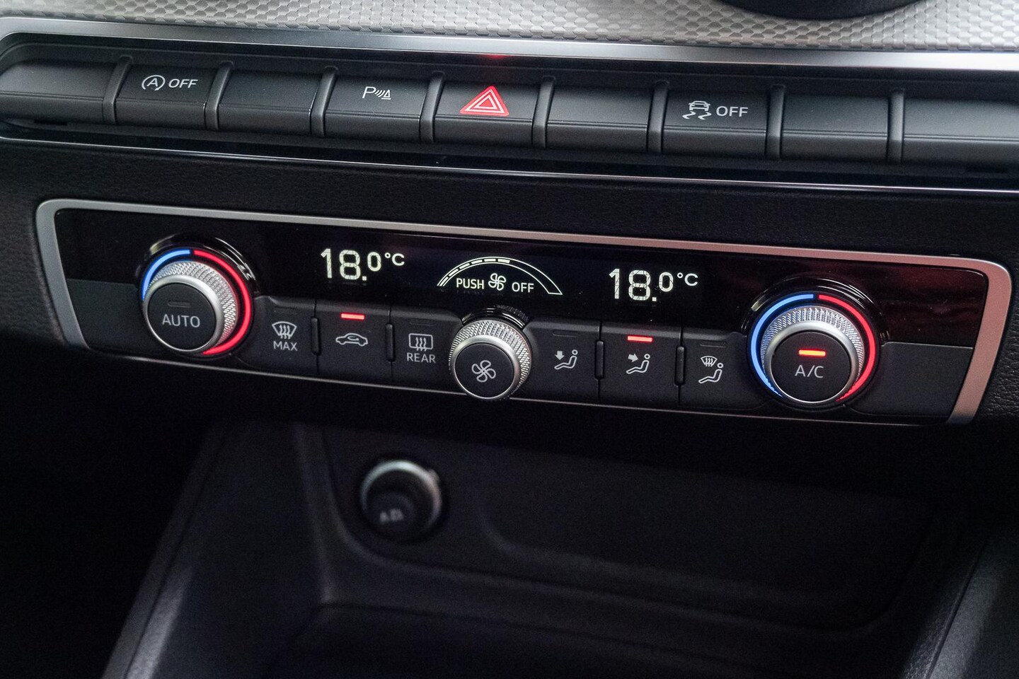 Image about Audi Q2 TFSI S tronic
