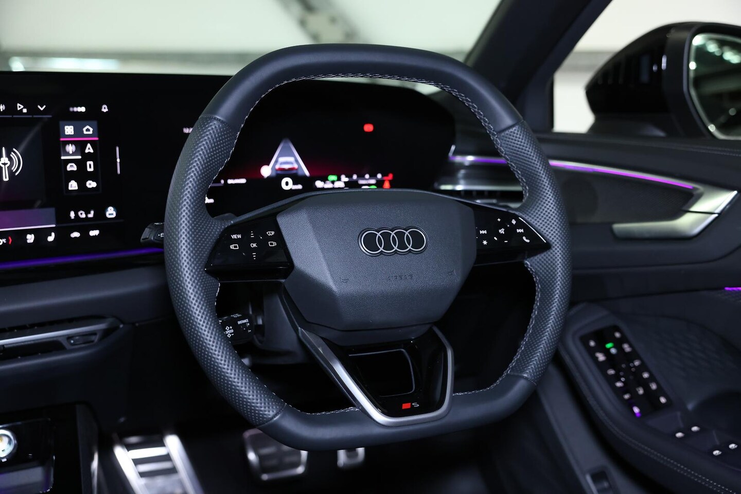 Image about Audi A5 Sedan TFSI 200 kW quattro S tronic