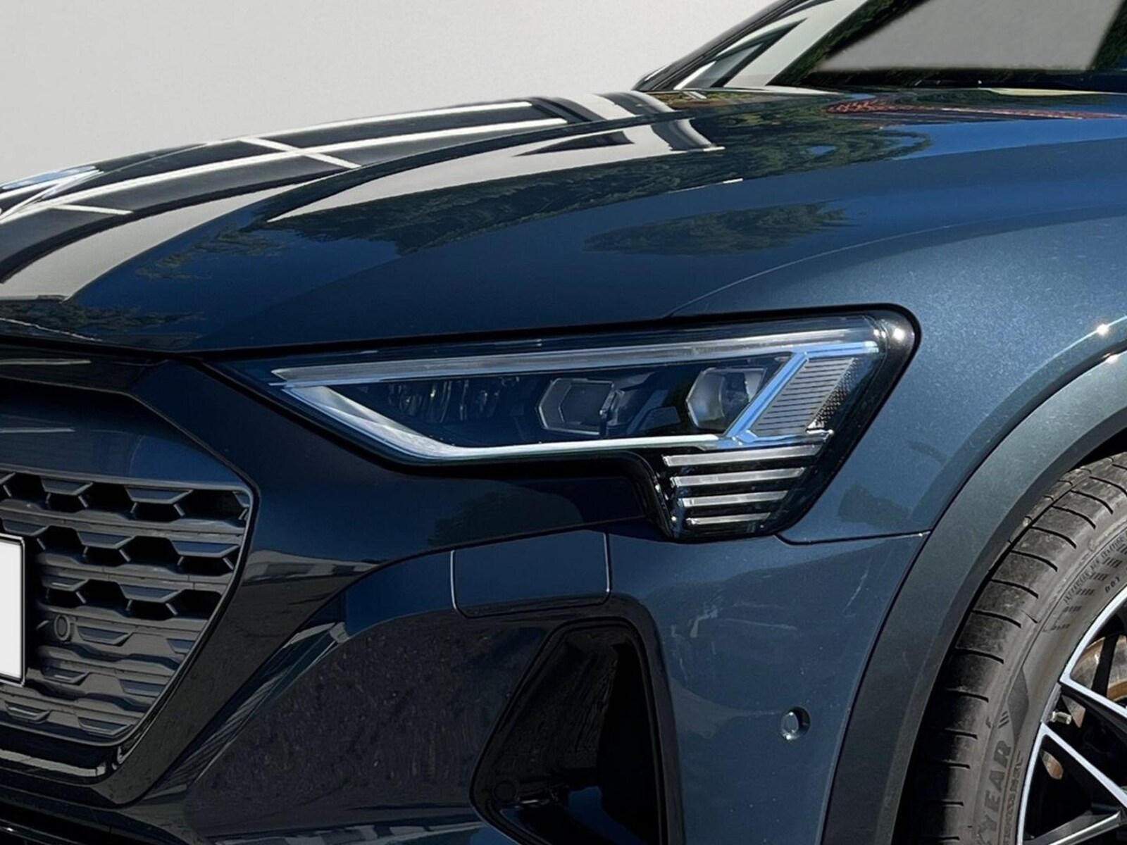 Audi Q8 e-tron – Bild 7