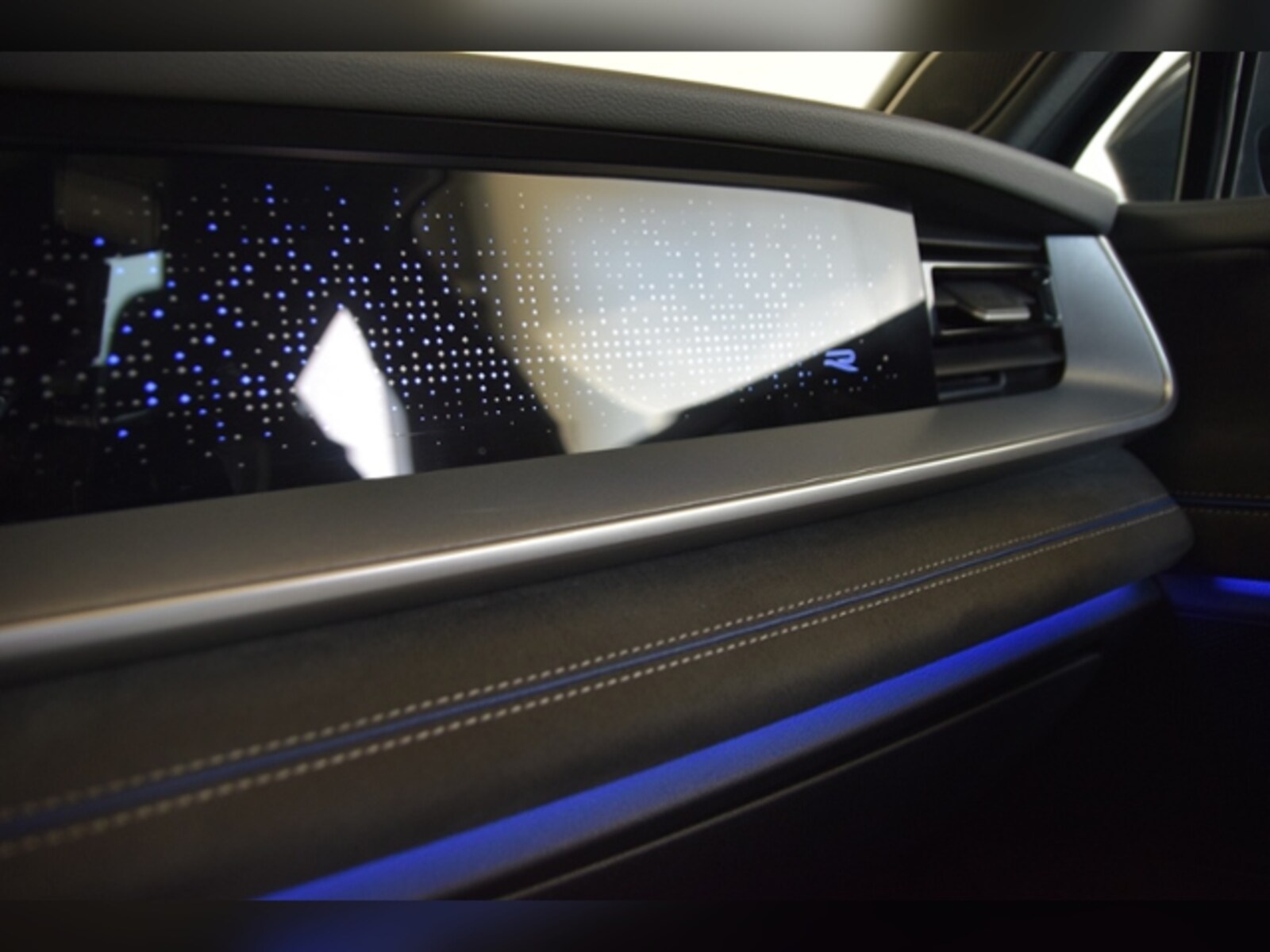 Volkswagen Tayron – Bild 19