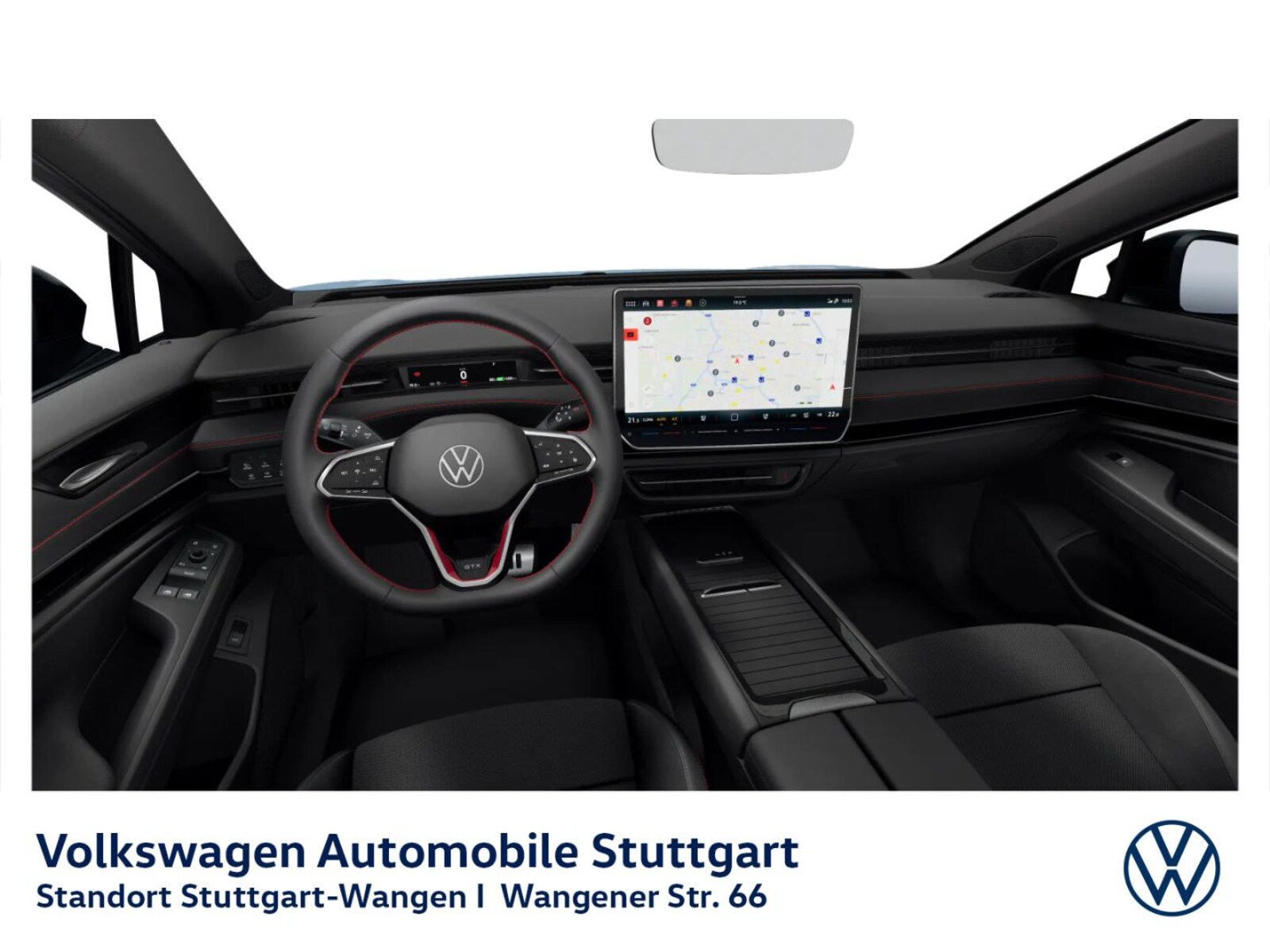 Volkswagen ID.7 – Bild 8