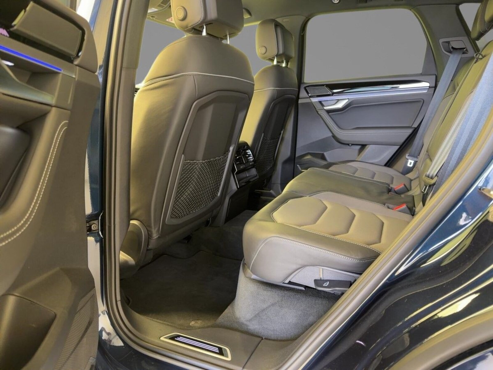 Volkswagen Touareg – Bild 10