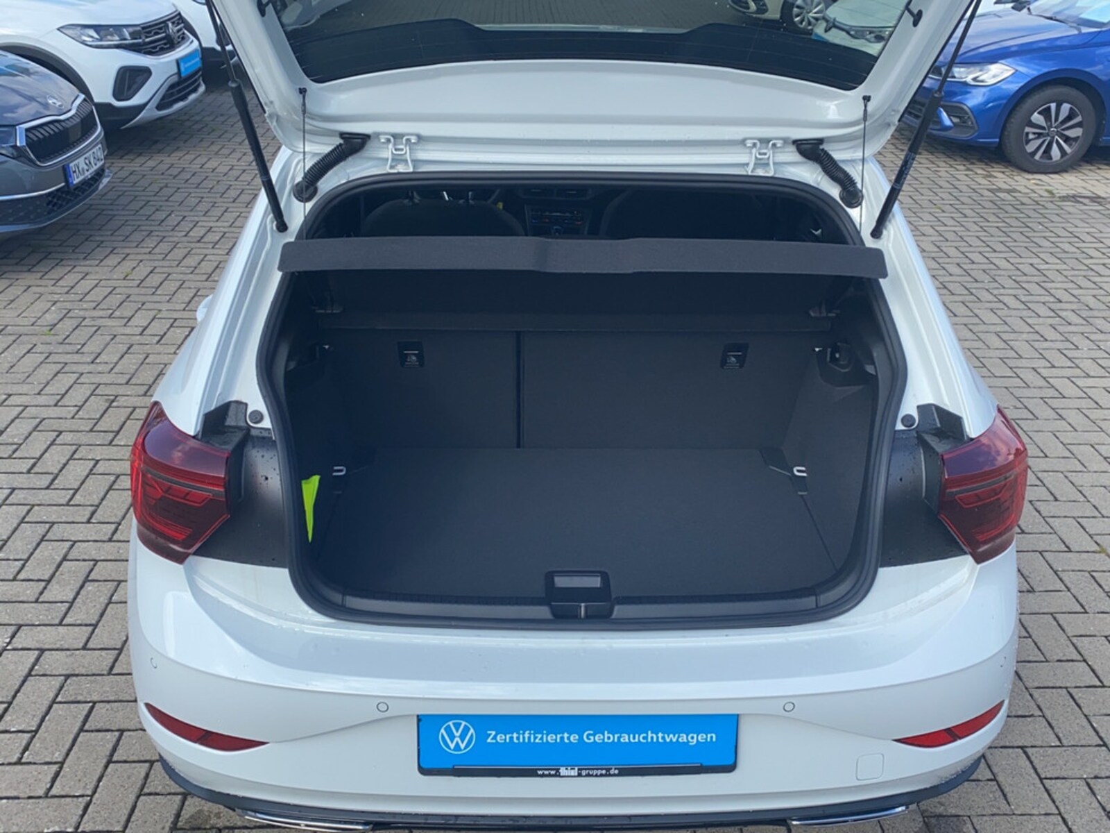 Volkswagen Polo – Bild 12