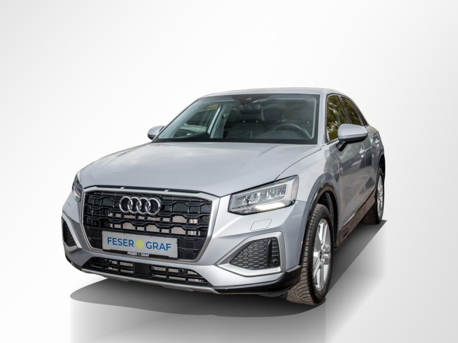 Audi Q2 – Bild 11