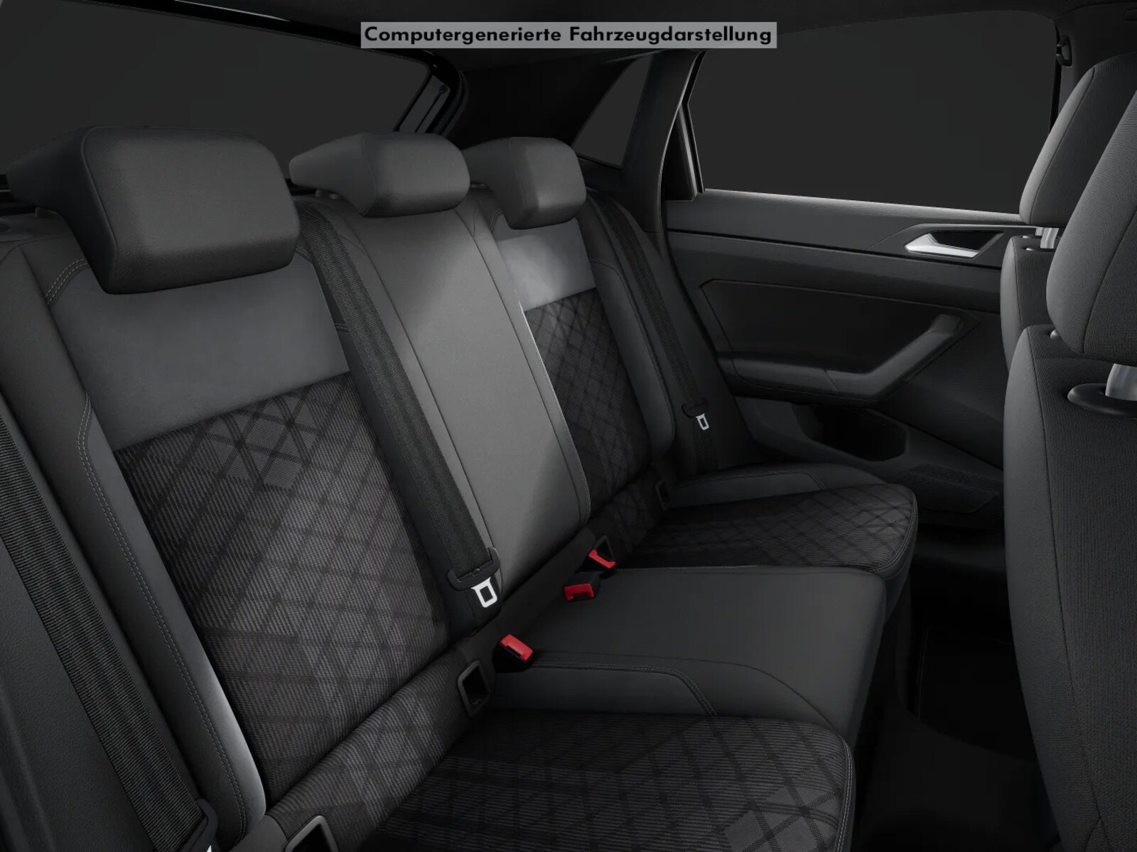 Volkswagen Polo – Bild 10