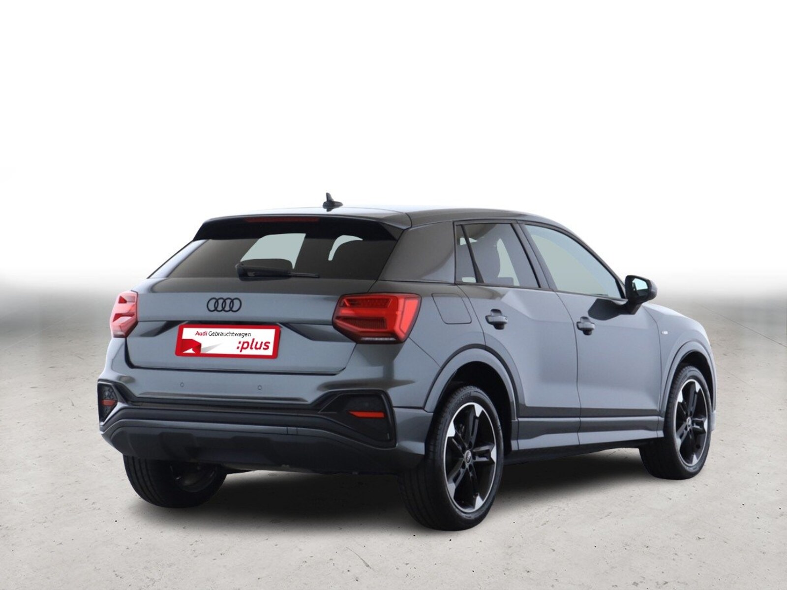 Audi Q2 – Bild 5