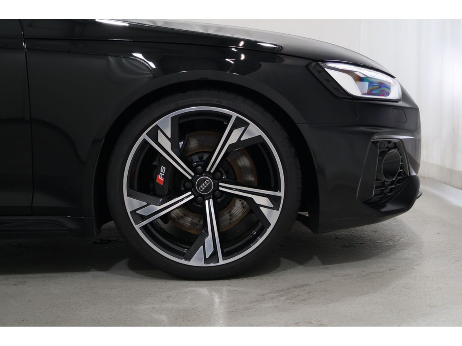 Audi RS 4 Avant – Bild 5