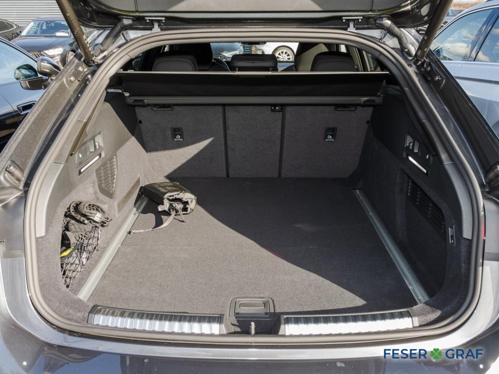 Audi A6 Avant – Bild 9