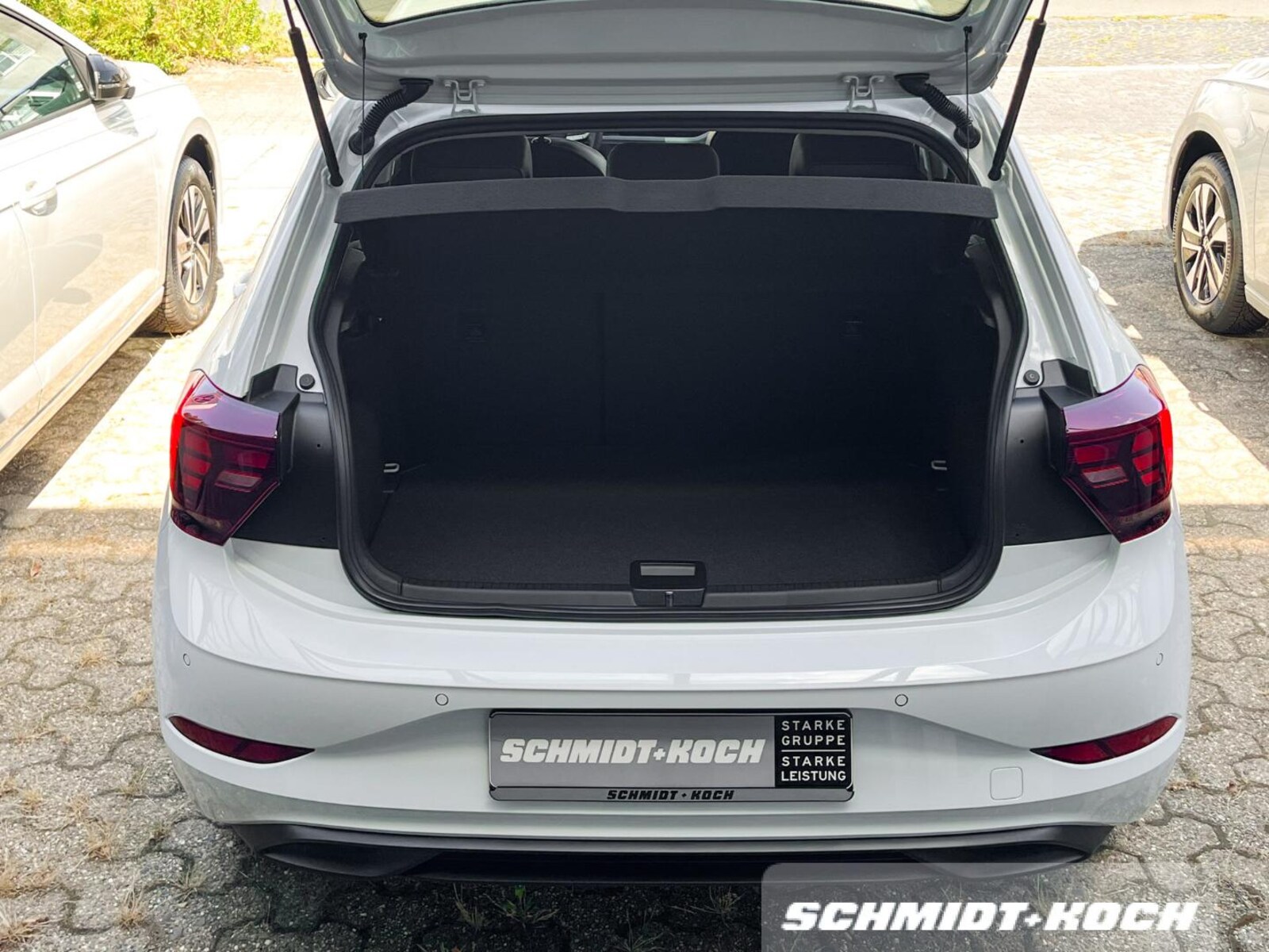 Volkswagen Polo – Bild 12