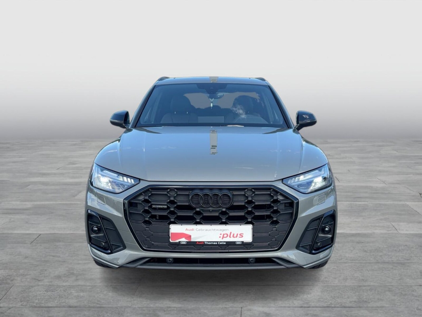 Audi Q5 – Bild 8