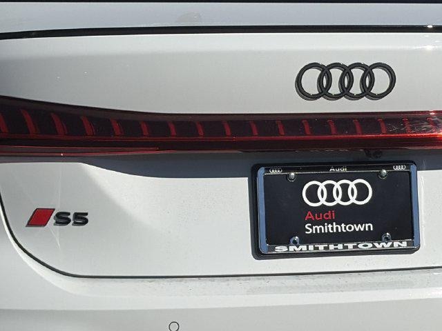 2025 Audi New S5 Premium Plus - Photo 14