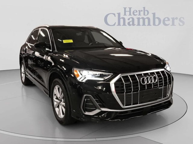 2024 Audi Q3
