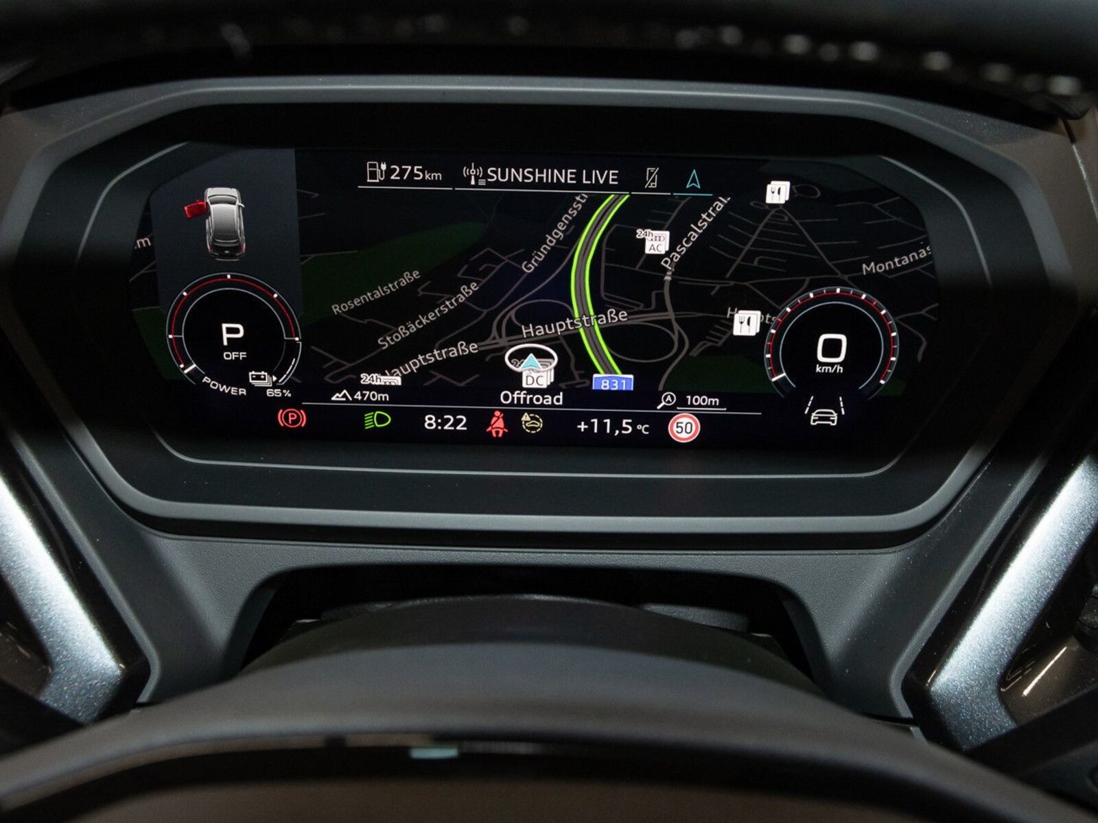 Audi Q4 e-tron – Bild 19