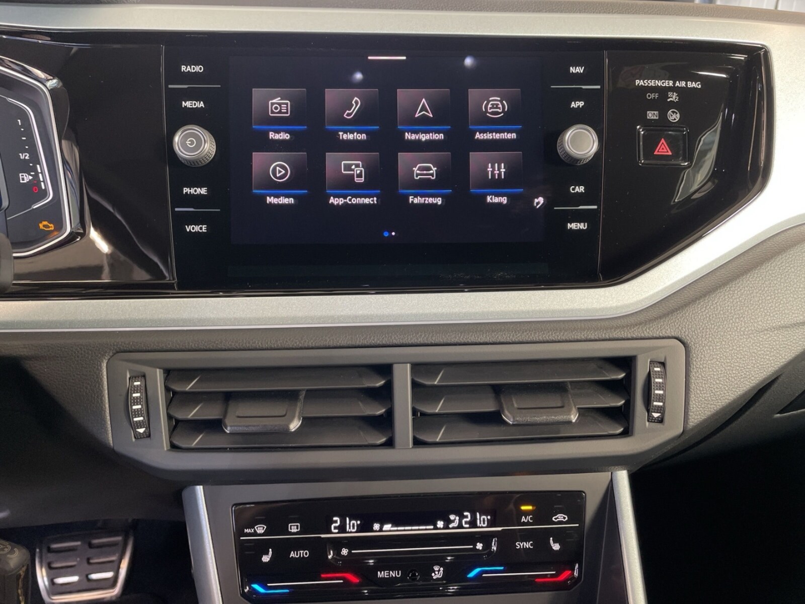 Volkswagen Taigo – Bild 13