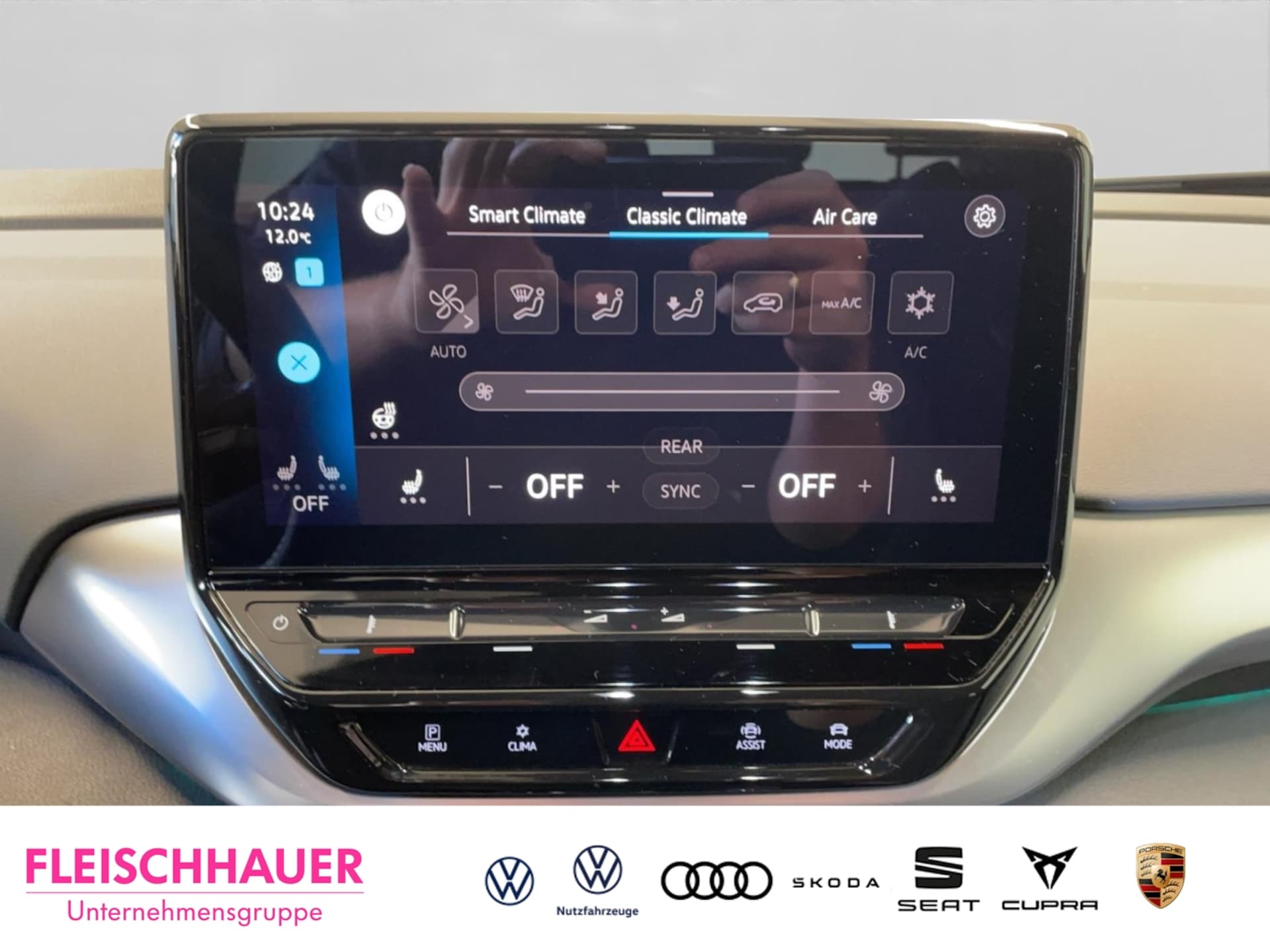Volkswagen ID.4 Pro Performance
