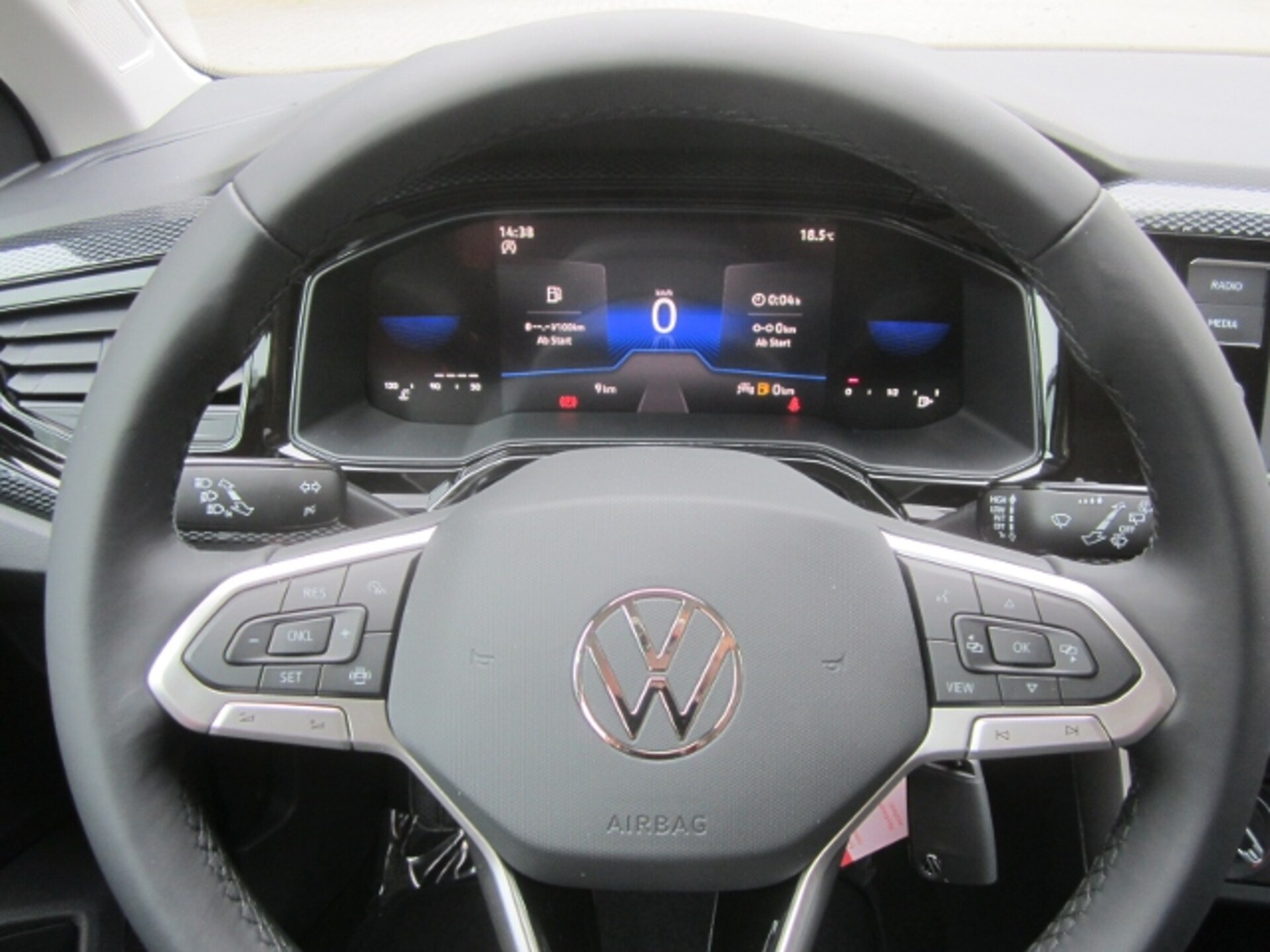 Volkswagen Polo Life