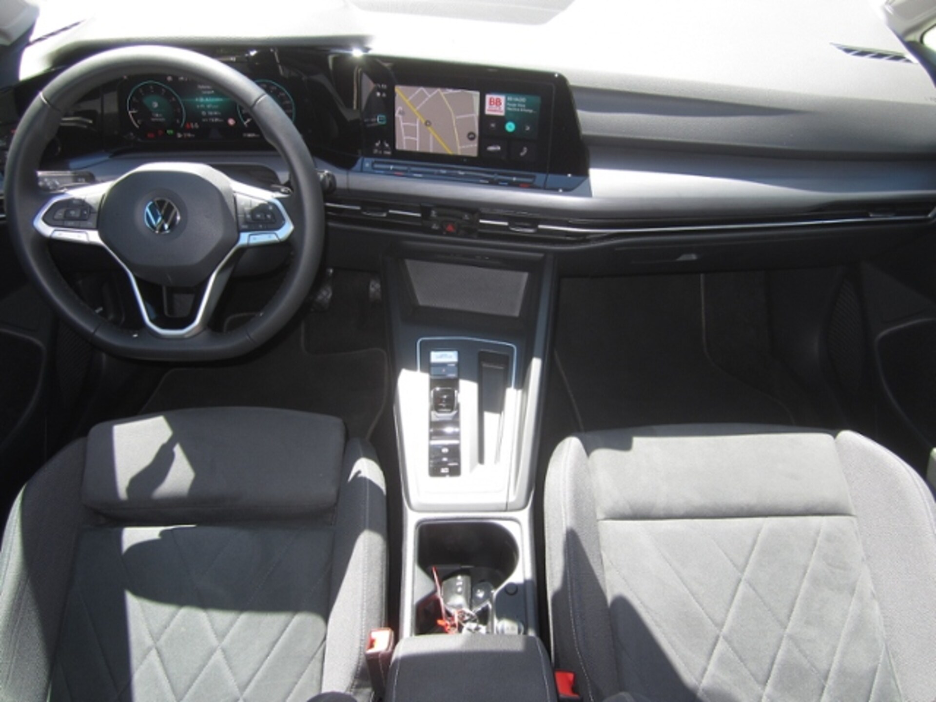 Volkswagen Golf Style