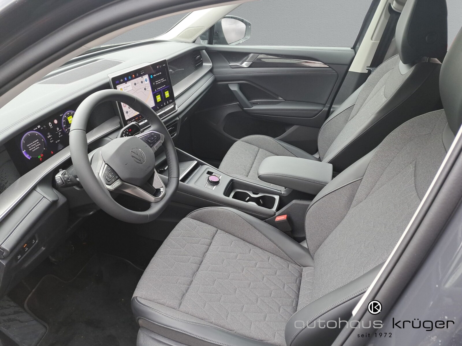 Volkswagen Tayron – Bild 8