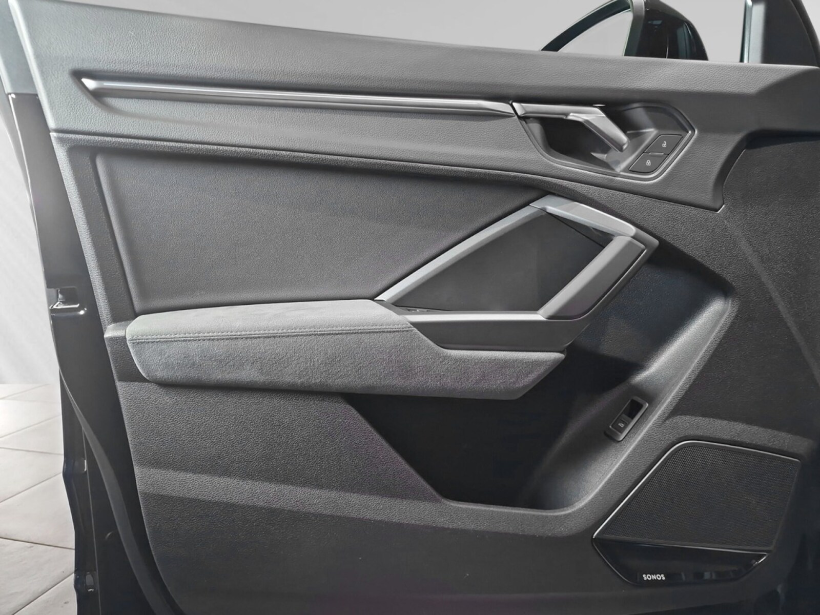 Audi Q3 Sportback – Bild 14