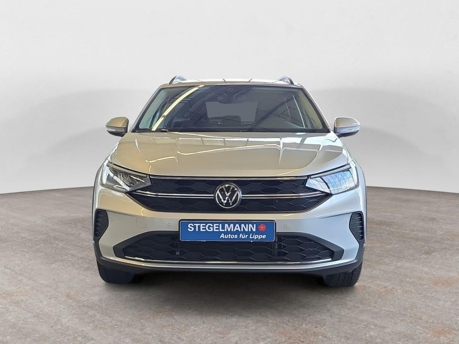Volkswagen Taigo Life