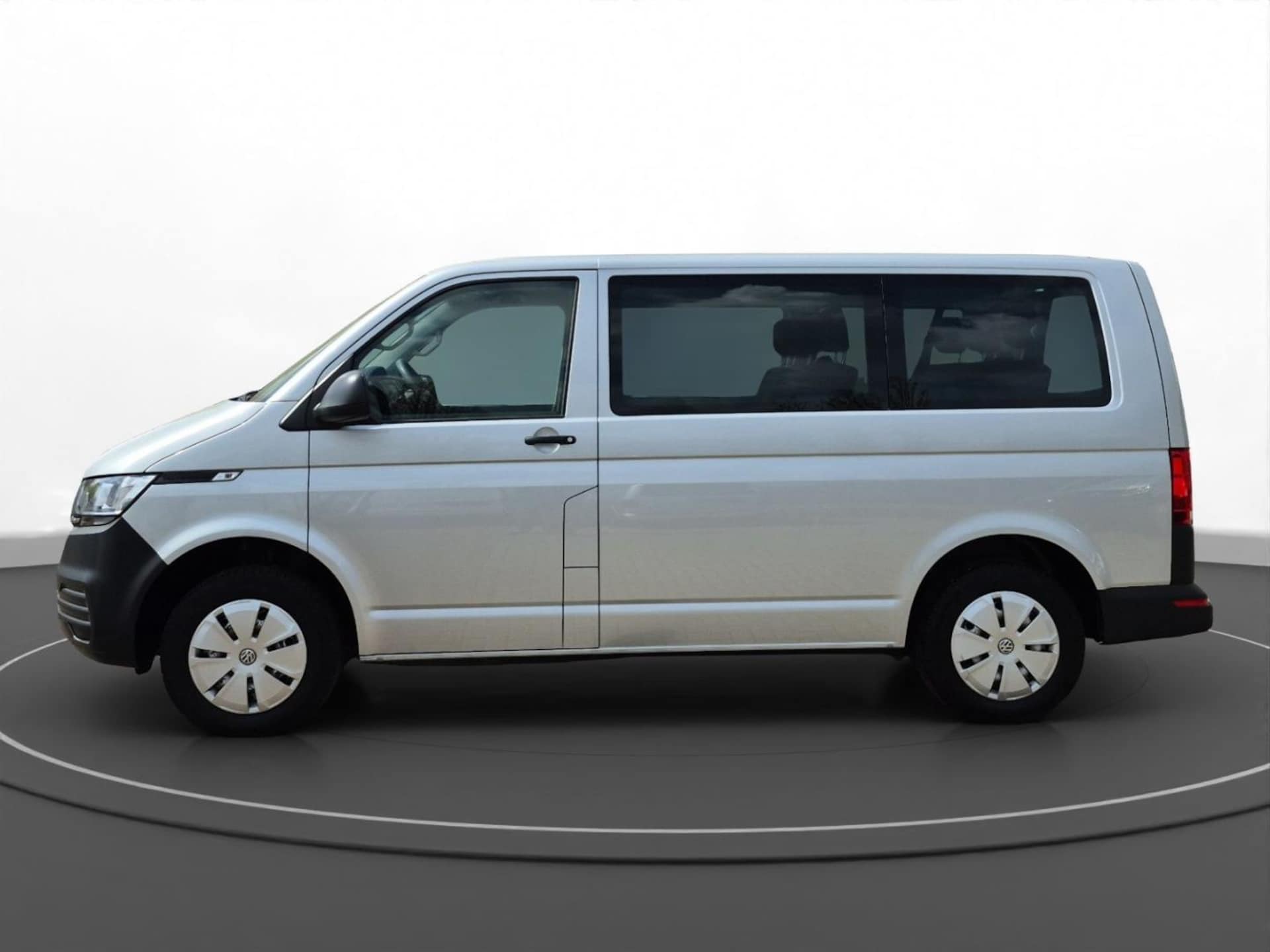 Volkswagen T6.1 Transporter Kombi kurzer Radstand