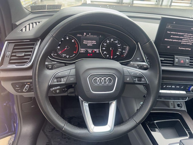 2023 Audi Q5 Sportback Premium - Photo 43