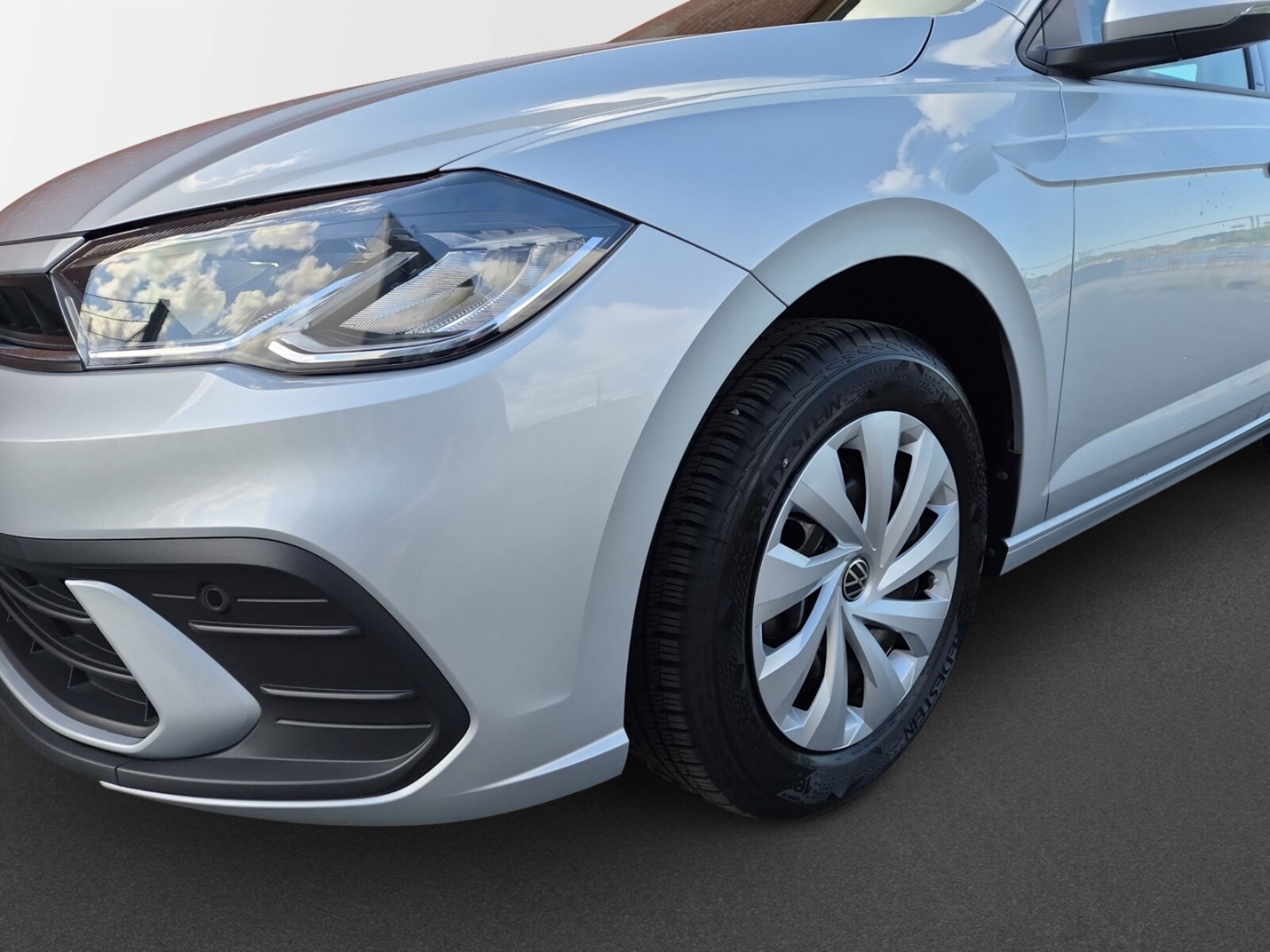Volkswagen Polo – Bild 4