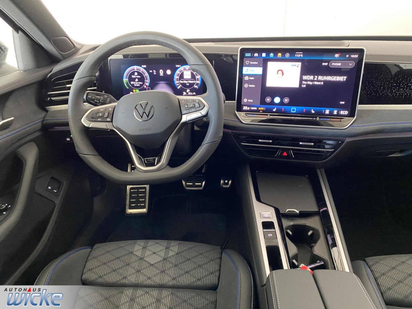 Volkswagen Passat – Bild 10