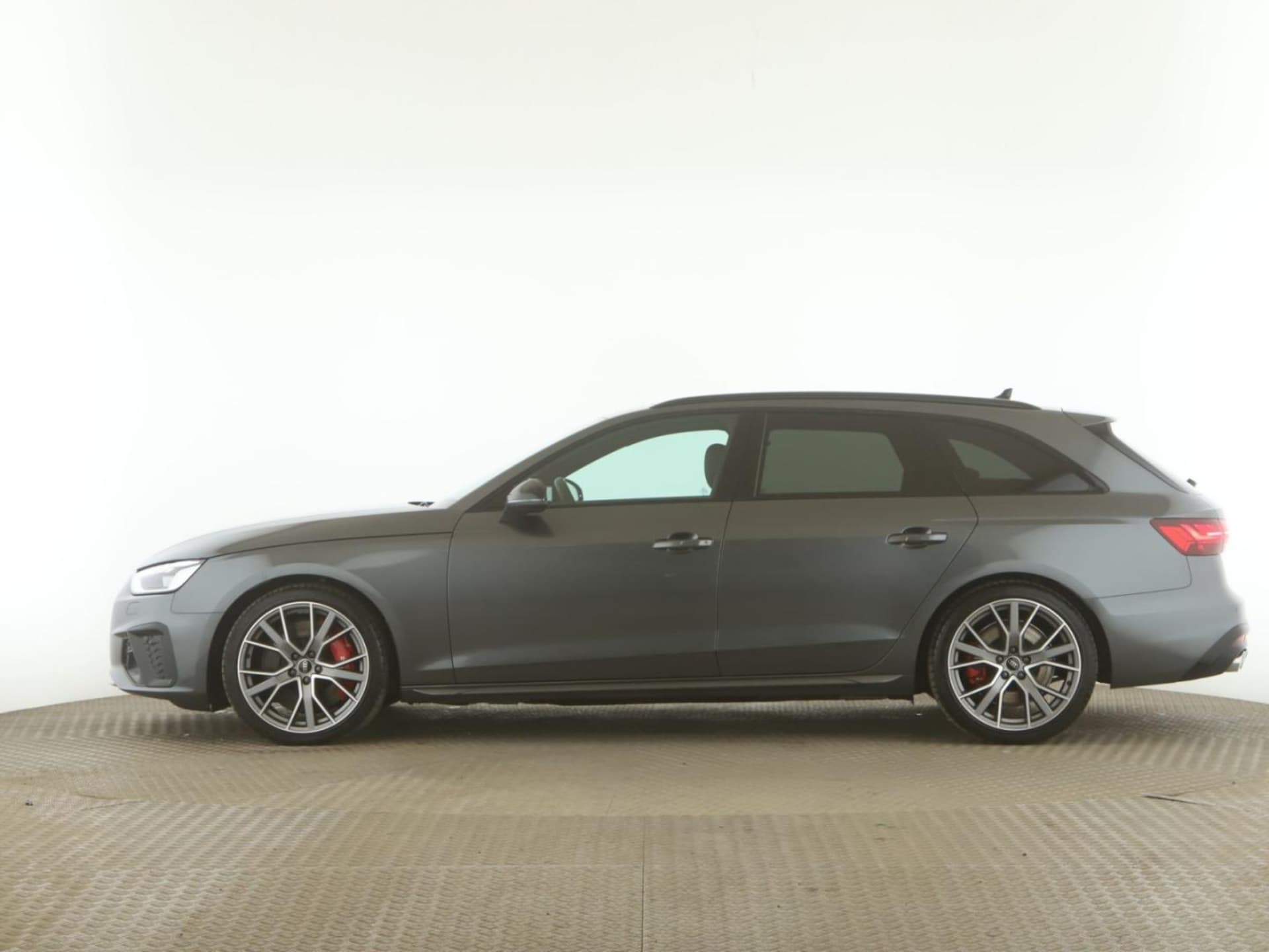 Audi S4 Avant